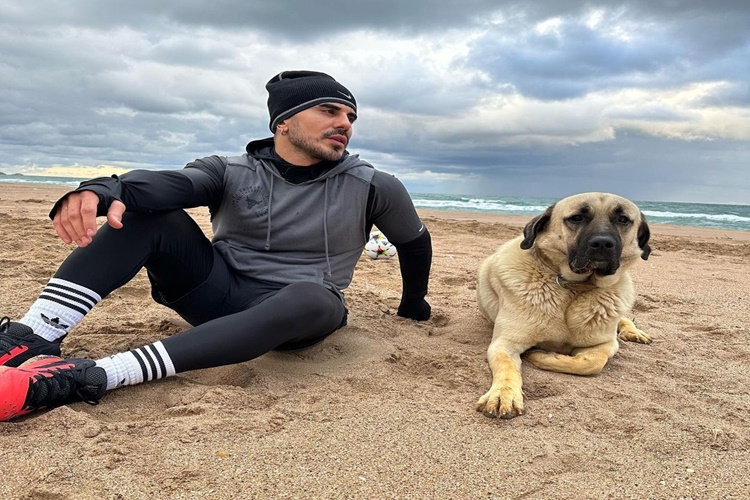 Halil İbrahim Göker Burcu Nedir?