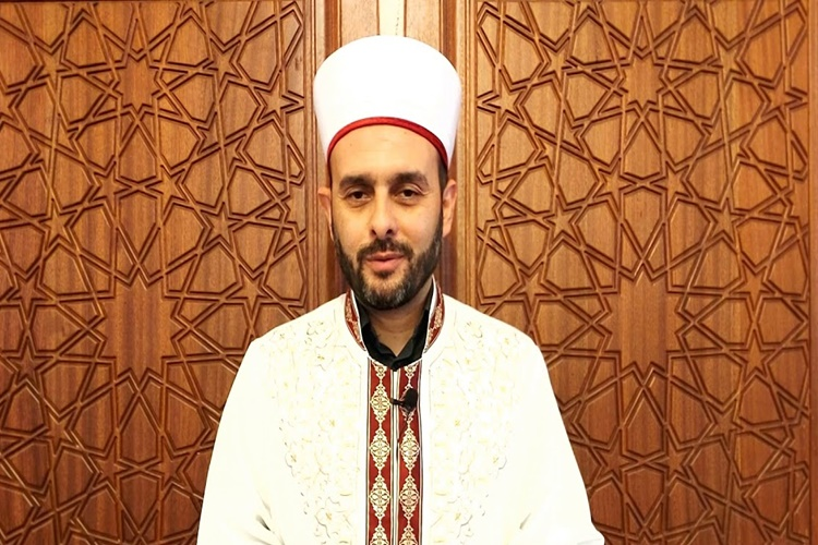 Halil Konakçı Hangi Cemaatten?