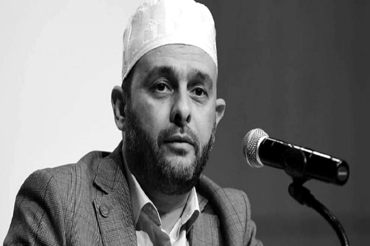 Halil Konakçı Kaç Yaşında?