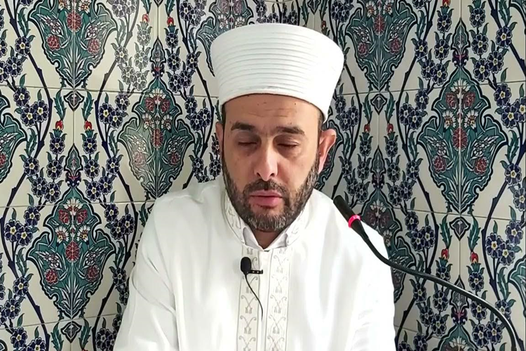 Halil Konakçı Ne Zaman Göreve Başladı?