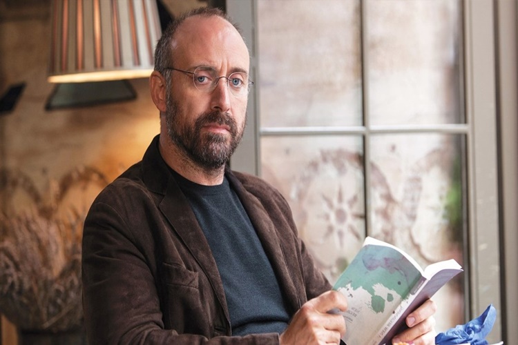 Halit Ergenç Dizileri Nelerdir?