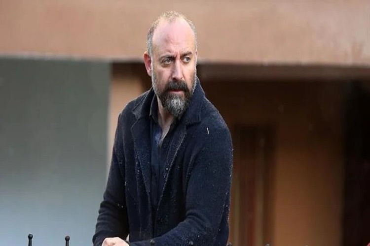Halit Ergenç Hakkında En Çok Merak Edilenler 