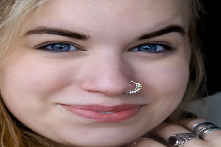 Halka Hızma Kimlere Yakışır?