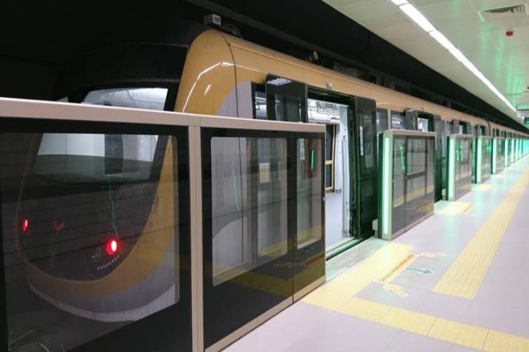 Halkalı 3 Havalimanı Metro Hattı Ne Zaman Açılacak?