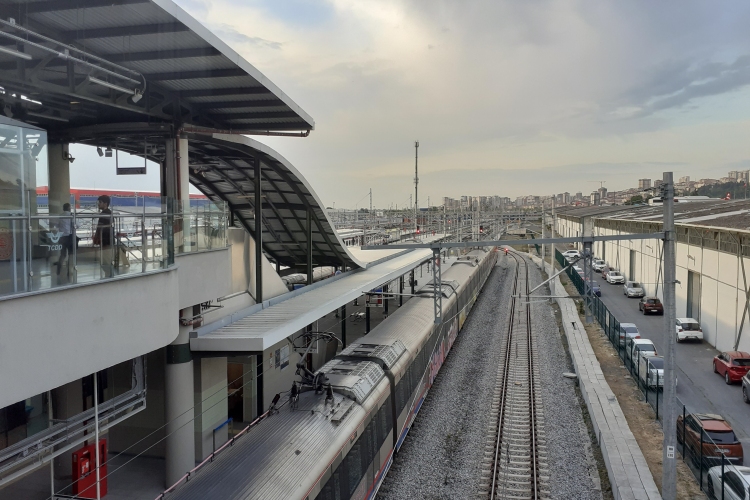 Halkalı Havalimanı Metro Hattı Ne Zaman Açılacak?