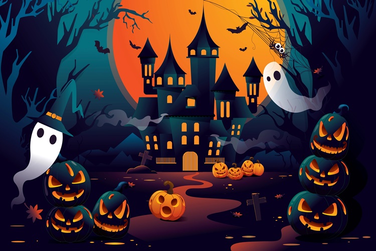 Halloween Kaç Gün Sürer?