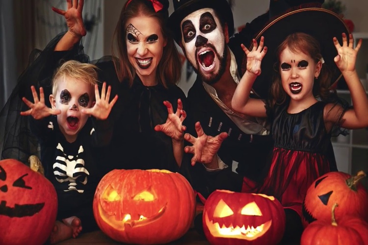 Halloween Kutlamak Günah Mıdır?