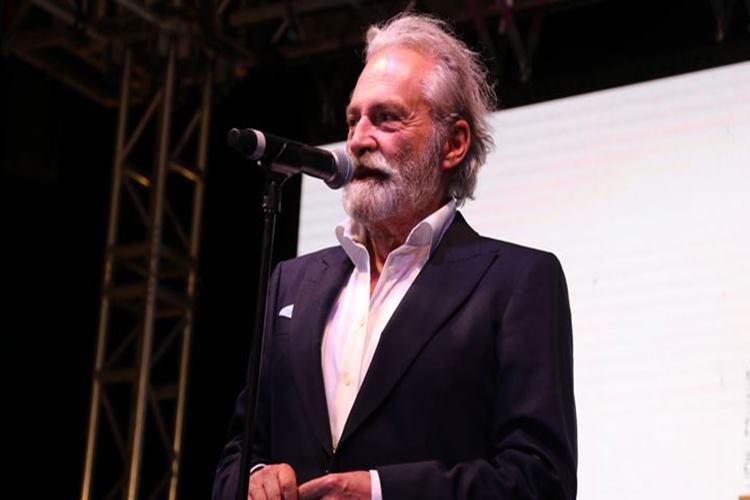 Haluk Bilginer Kimdir?