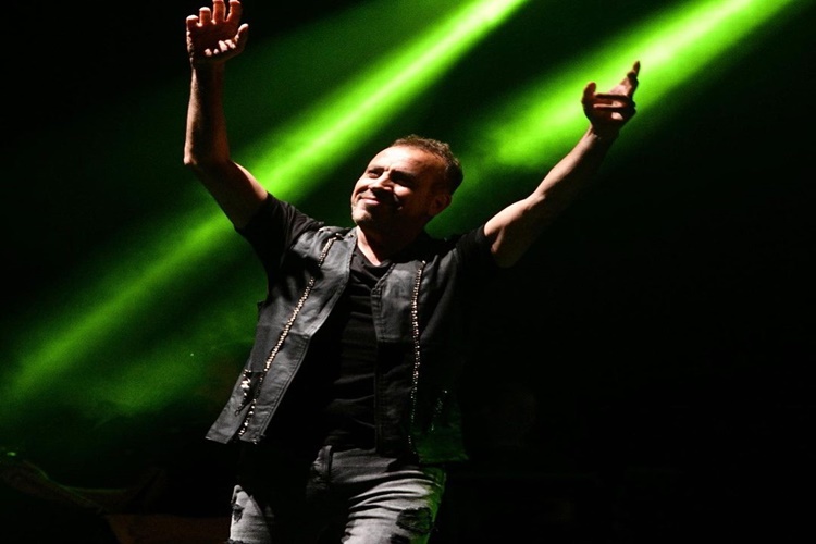 Haluk Levent'e Nasıl Ulaşabilirim?