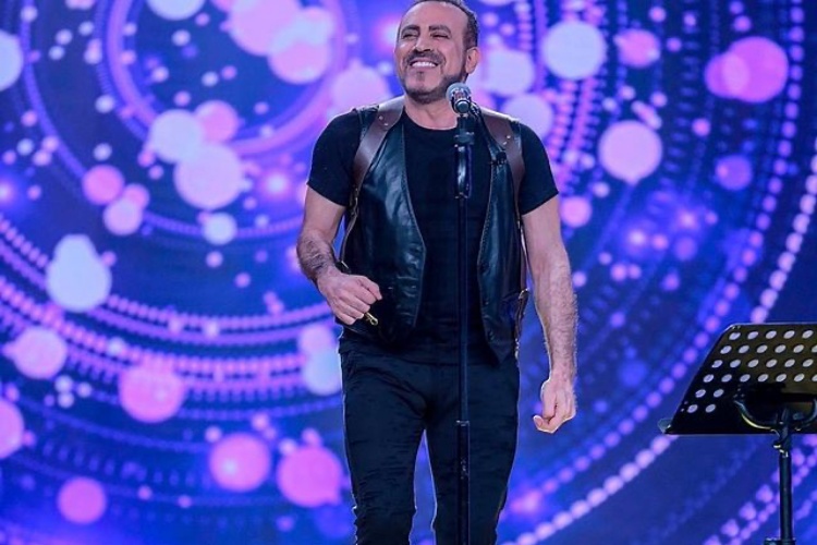Haluk Levent Hangi Takımlı?