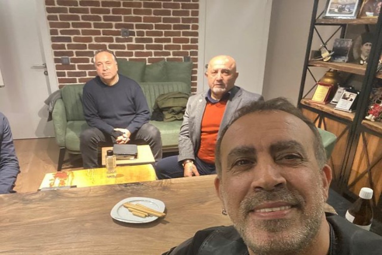 Haluk Levent Hastalığı Nedir?