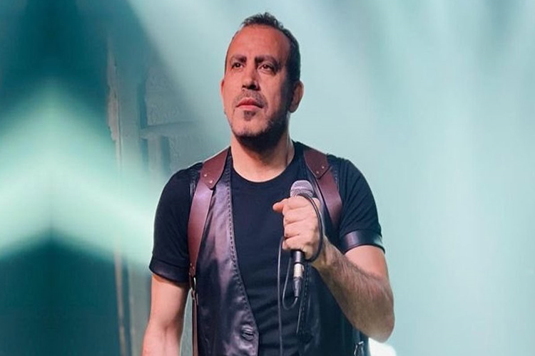 Haluk Levent’in Burnu Estetik Mi?