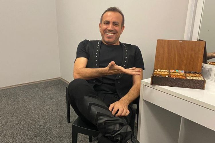 Haluk Levent Mail Adresi Nedir? 