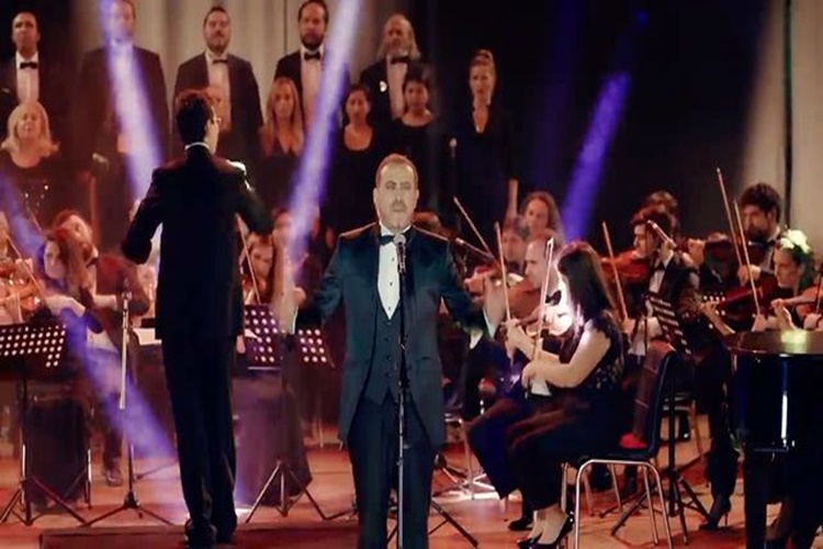Haluk Levent Neden Boşandı?