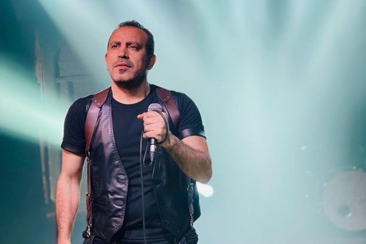 Haluk Levent Nerede Yaşıyor?