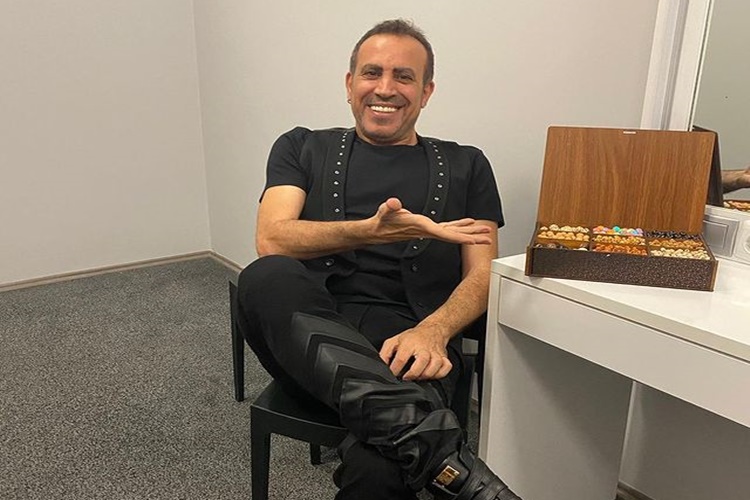 Haluk Levent Nerelidir?
