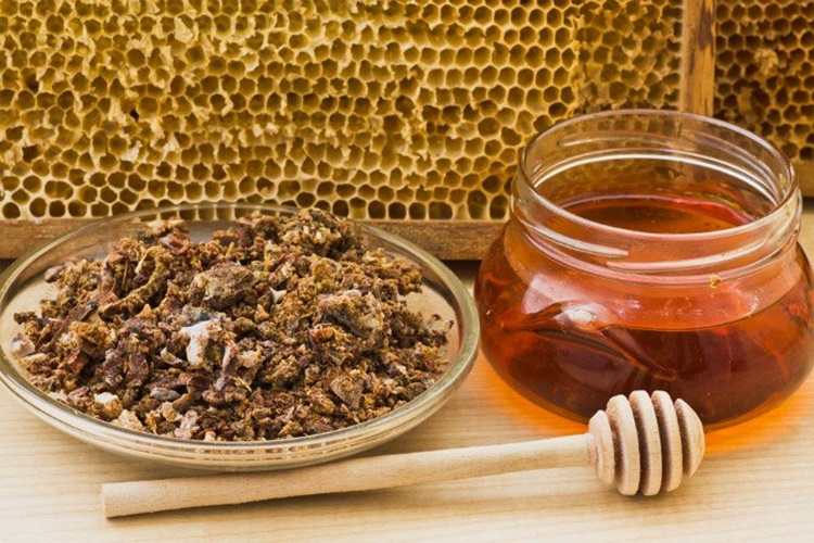 Ham Propolis Nasıl Kullanılır?