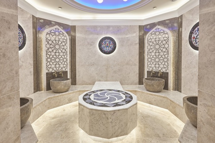 Hamam Hakkında Merak Edilen Bilgiler 