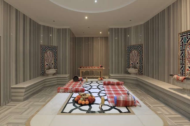 Hamam Ne Kadar Sürer?
