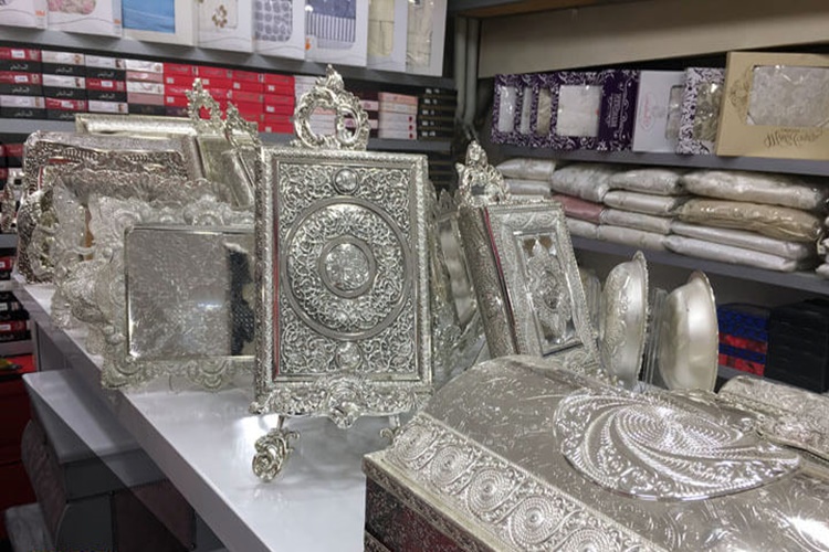 Hamam Takımı İçinde Neler Var?