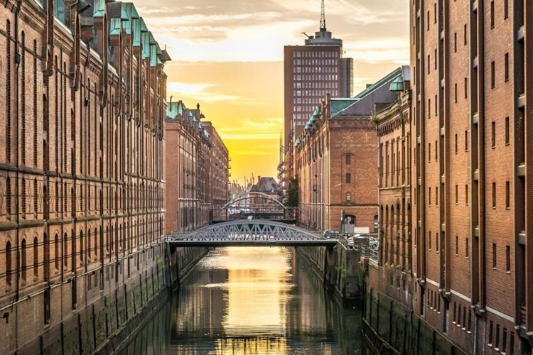 Hamburg İçin Vize Gerekli mi?