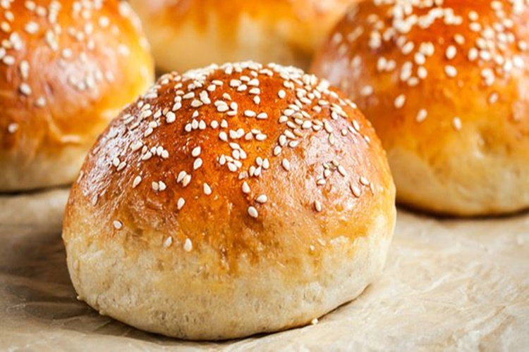 Hamburger Ekmeği Besin Değeri Nedir?