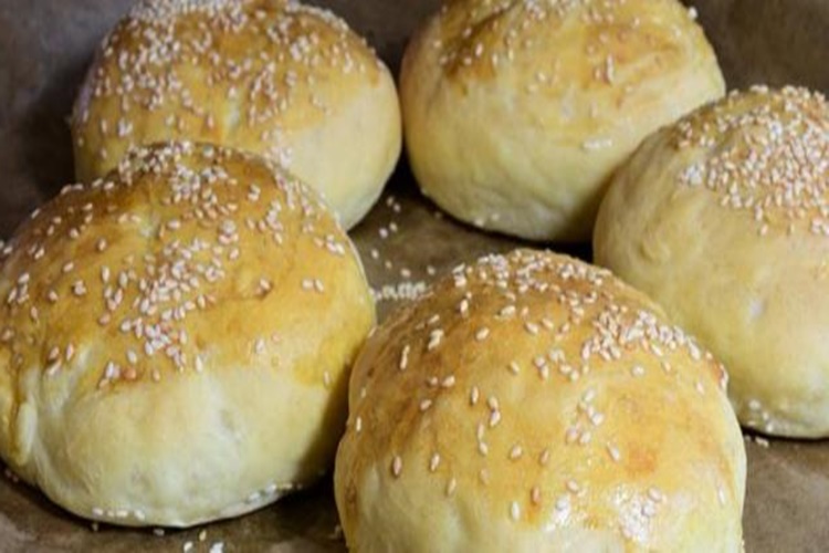 Hamburger Ekmeği Kaç Dakikada Pişer?