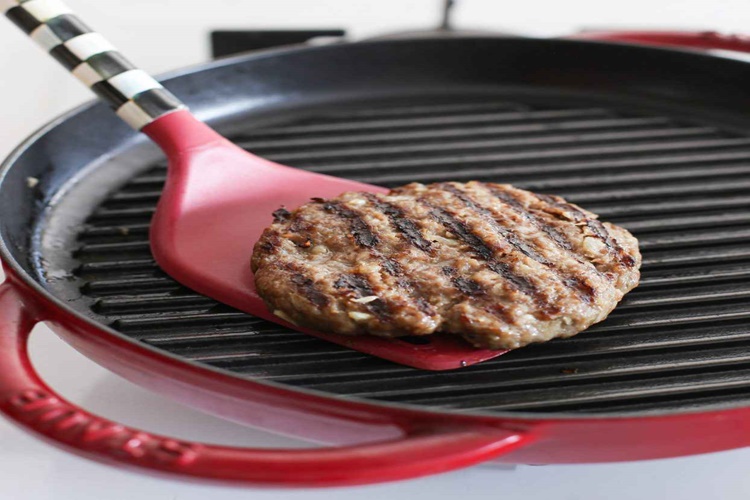 Hamburger Köftesi Hangi Etten Yapılır?