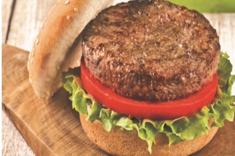 Hamburger Köftesi Neden Dağılır?