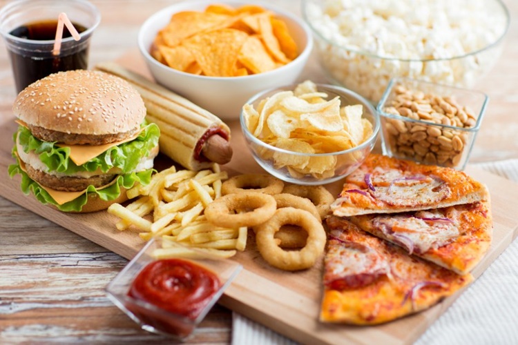 Hamburger Kolesterolü Yükseltir Mi?