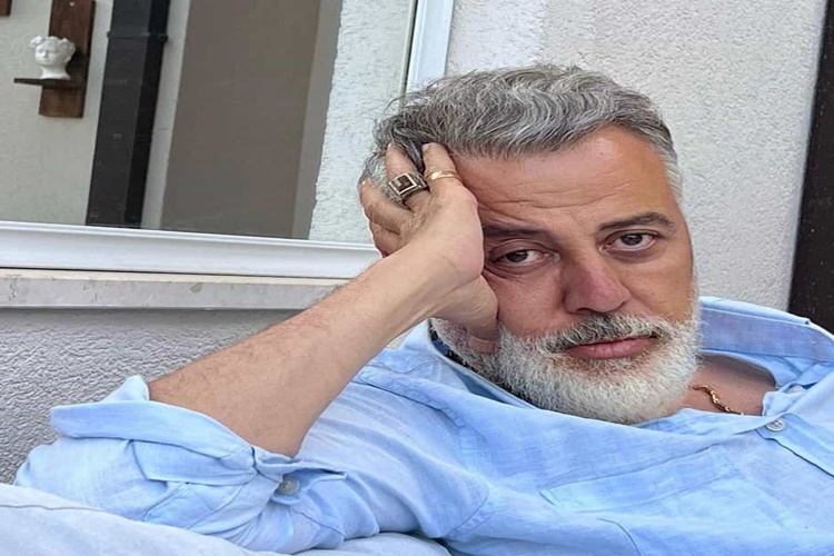 Hamdi Alkan’ın İlk Eşi Kim?