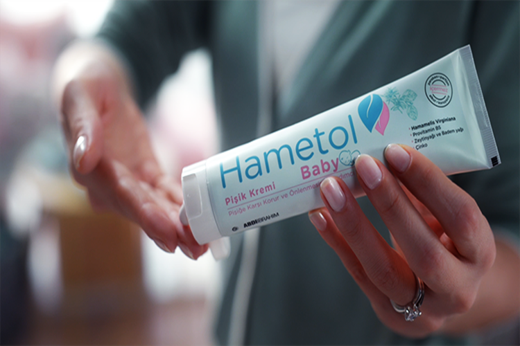 Hametol Yanığa İyi Gelir Mi?