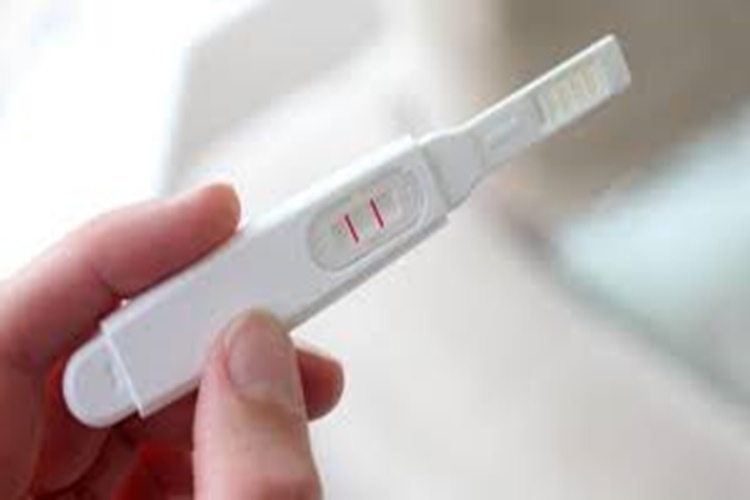 Hamilelik Testi Evde Nasıl Yapılır? 