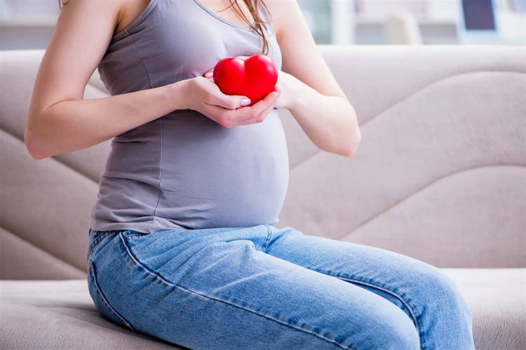 Hamilelikte Çarpıntı Neden Olur?