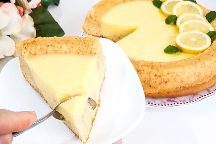 Hamilelikte Cheesecake Yenir Mi?