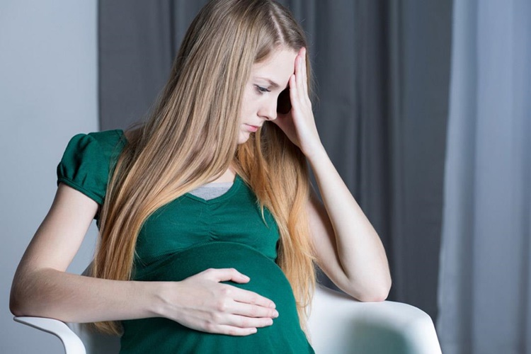 Hamilelikte Depresyona Ne İyi Gelir?