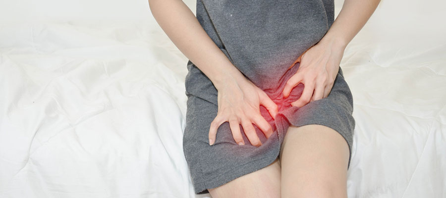 Hamilelikte Genital Bölgede Şişlik Neden Olur?