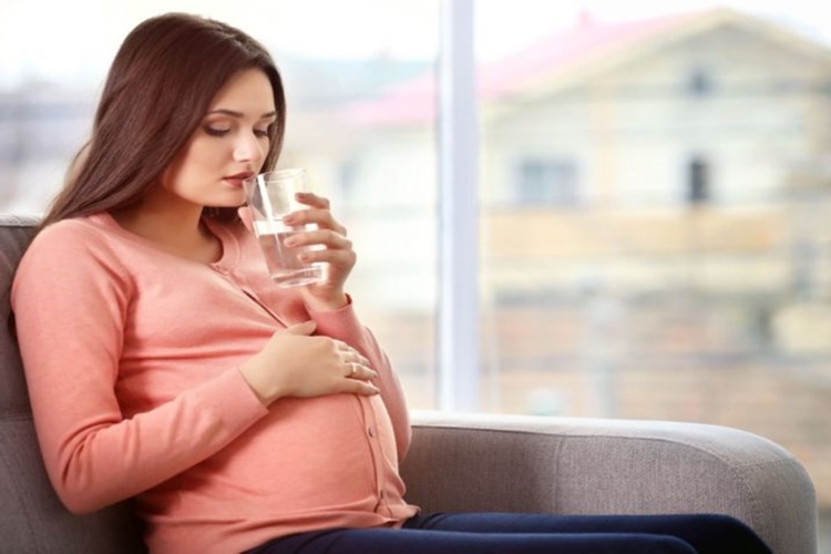 Hamilelikte Lökosit Yüksekliği Nedir?