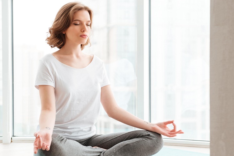 Hamilelikte Meditasyonun Faydaları Nelerdir?