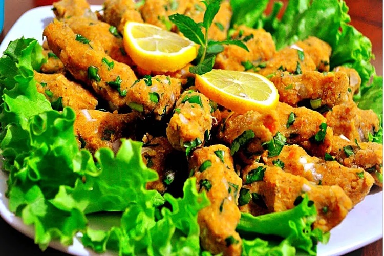 Hamilelikte Mercimek Köftesi Yenir Mi?