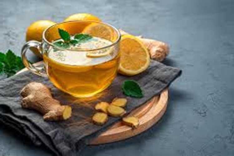  Hamilelikte Mide Bulantısına Nane Limon İyi Gelir Mi?