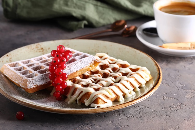 Hamilelikte Waffle Yenir Mi?