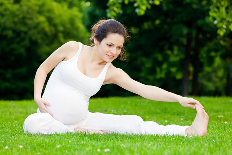 Hamilelikte Yoga Nasıl Yapılır?