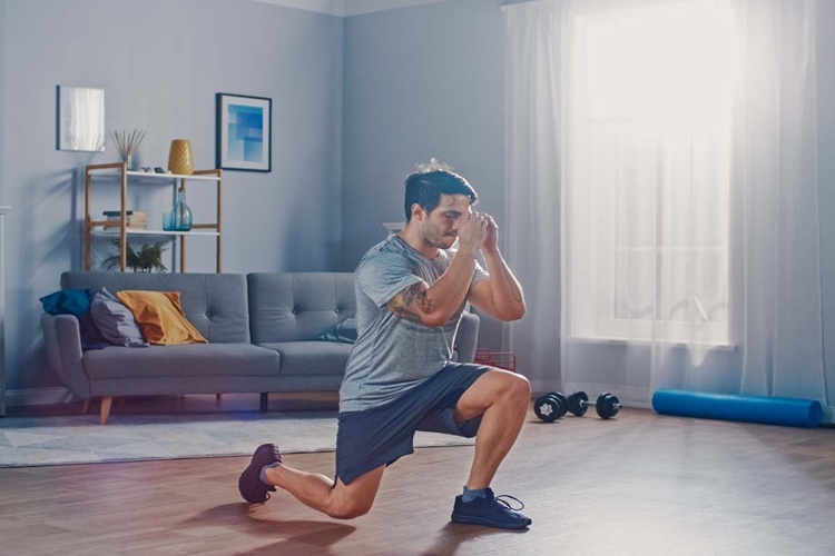 Hamlık Ağrısı Varken Spor Yapılır Mı?