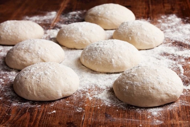 Hamur Dondurulur Mu?