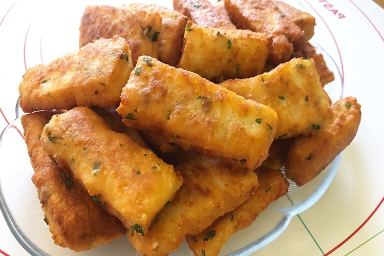 Hamur Kızartması Neden Sert Olur?