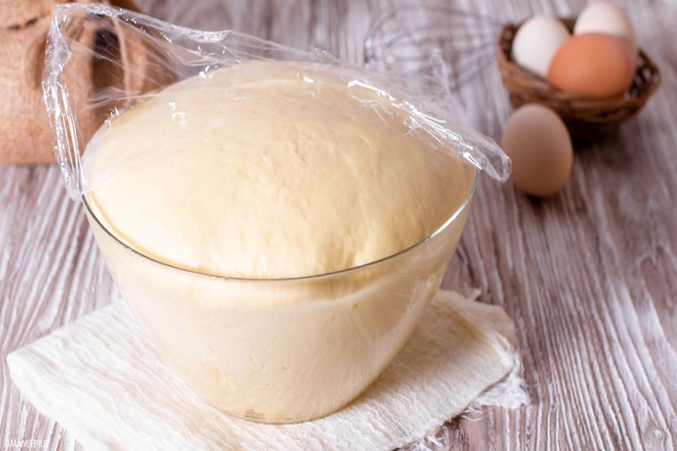 Hamur Mayalama Püf Noktaları Nelerdir?