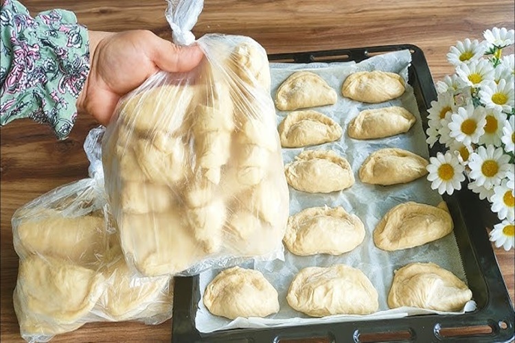Hamur Mayalandıktan Sonra Buzdolabına Konur Mu?