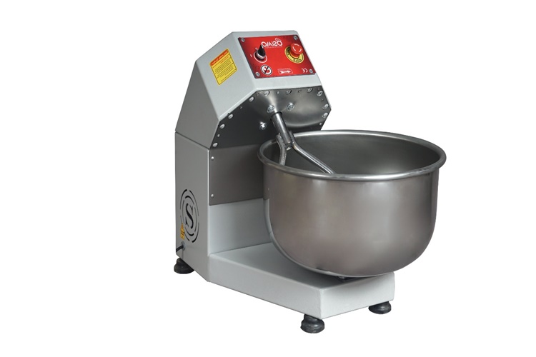 Hamur Yoğurma Makinesi İle Neler Yapılabilir?