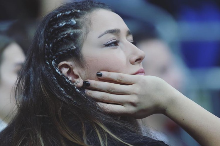 Hande Baladın Hangi Üniversite Mezunu?